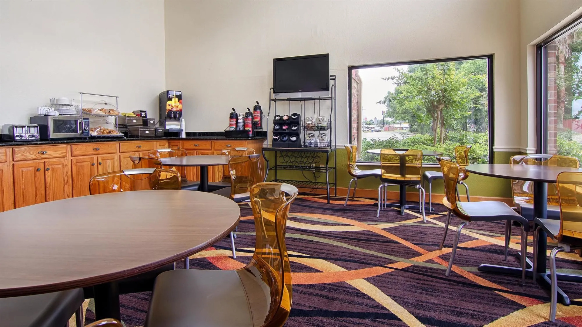 Best Western Rayne Inn