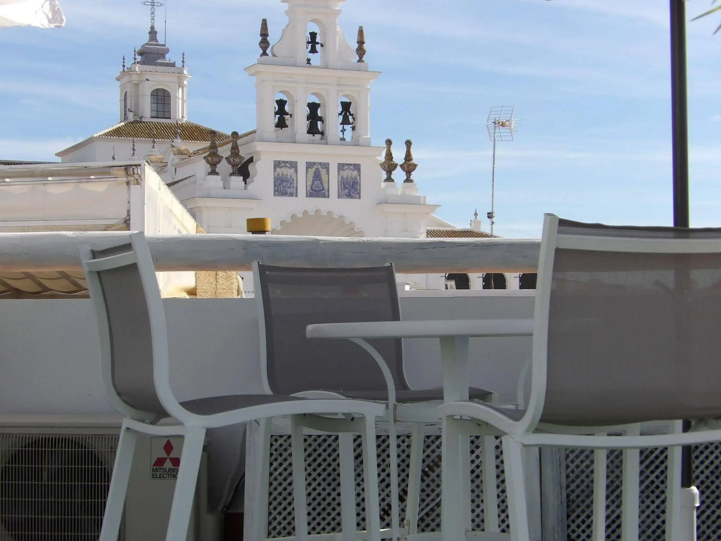 Hospedería El Cazadero Real