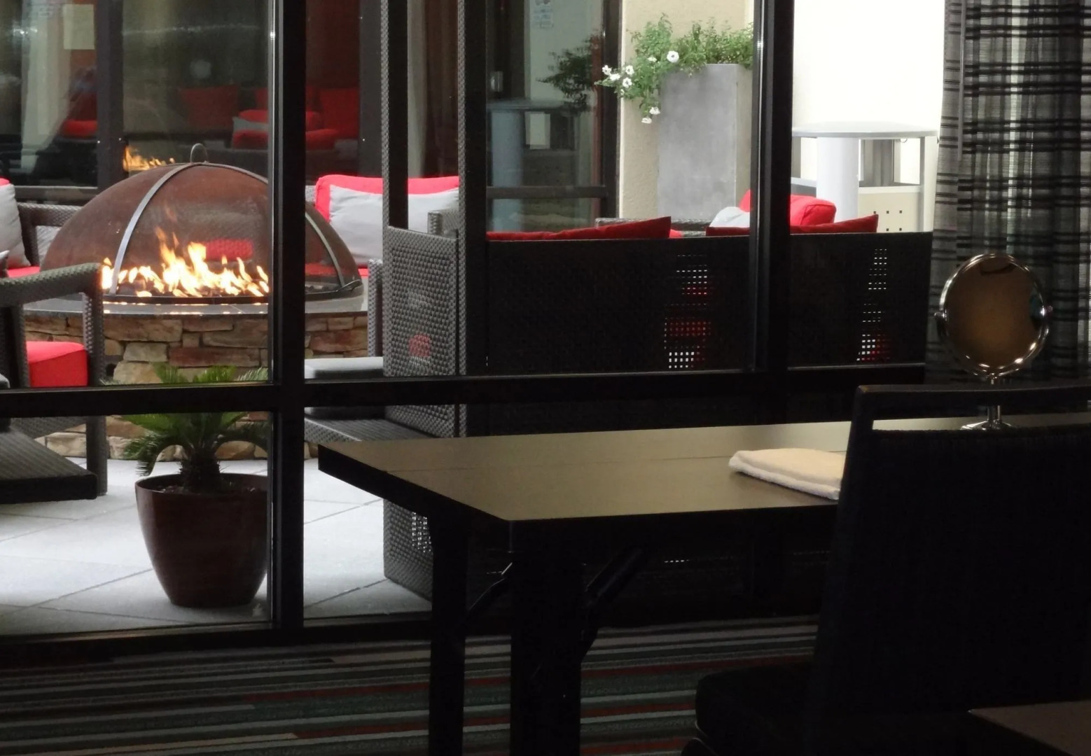 Courtyard by Marriott Wilmington Downtown/Historic District