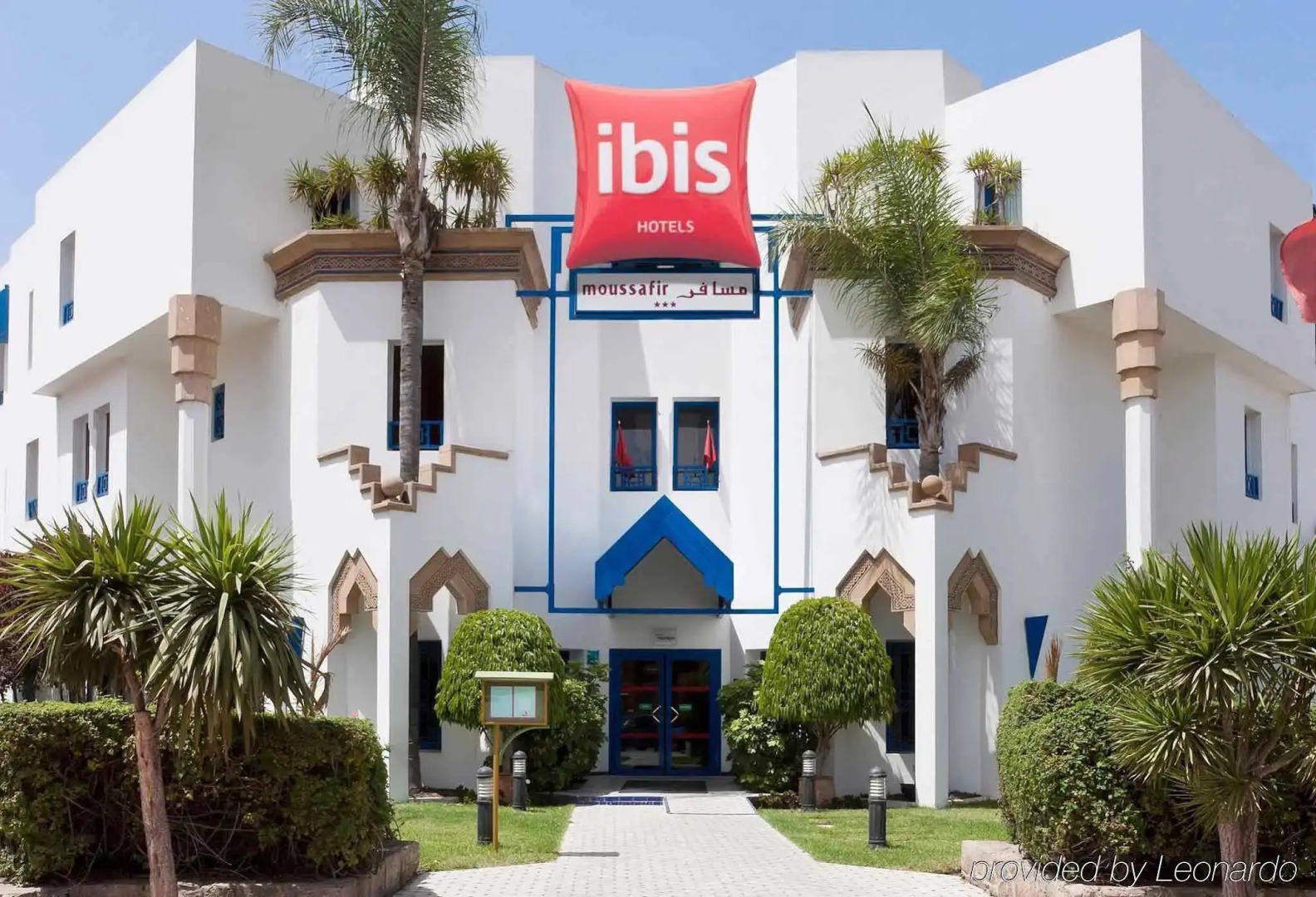 Ibis Rabat Agdal