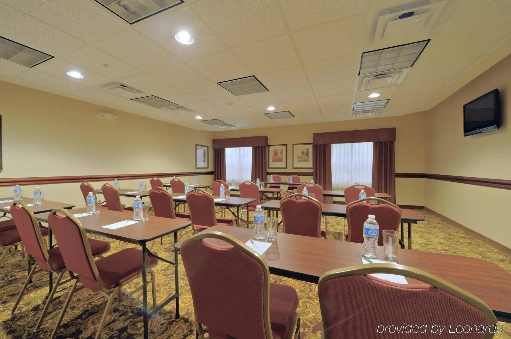 Country Inn & Suites by Radisson, Rossford - Toledo South