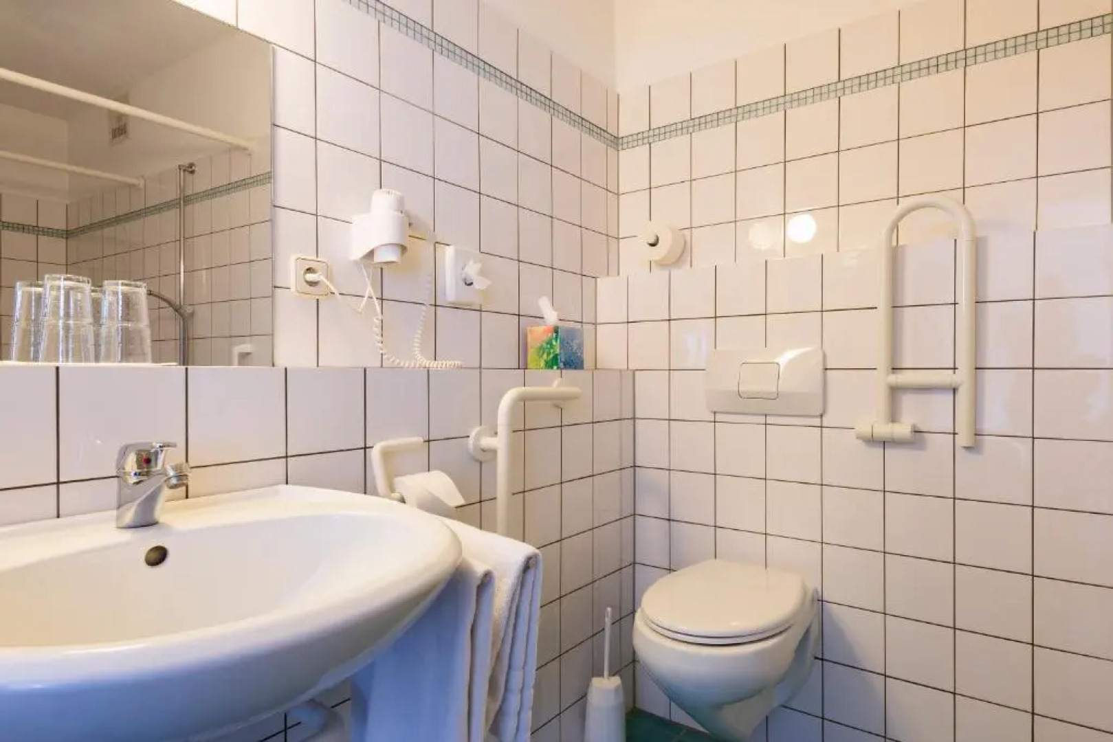 Hotel Nibelungen Hof