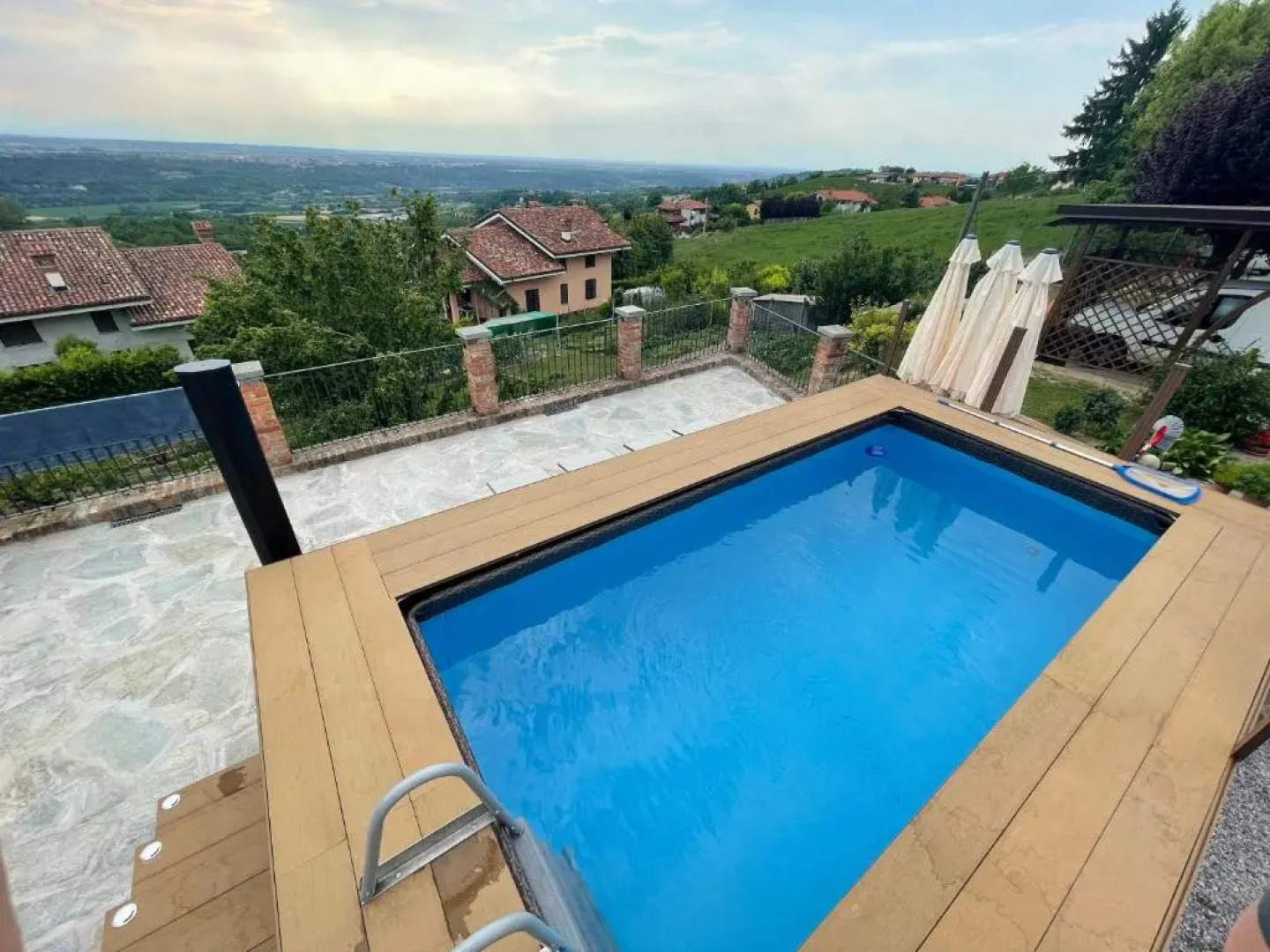 Abbazia Delle Sorelle