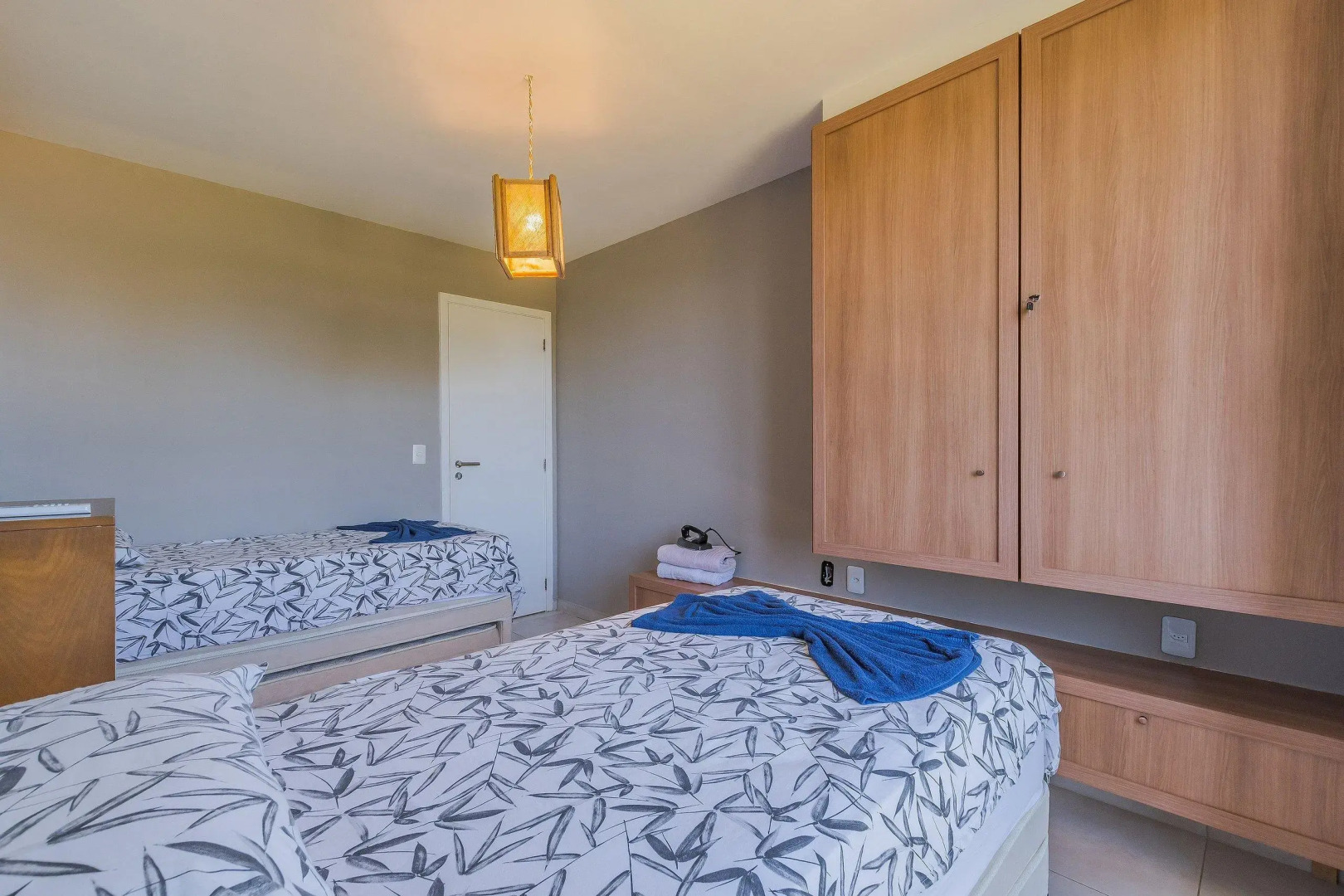 Wai Wai Resort #307 - Apê luxuoso por Carpediem