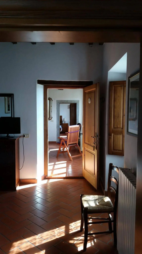 Agriturismo Borgo Tramonte