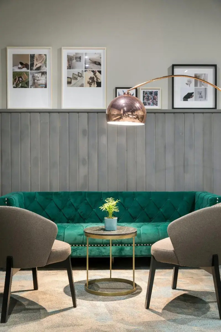 Kaijoo Hotel by HappyCulture