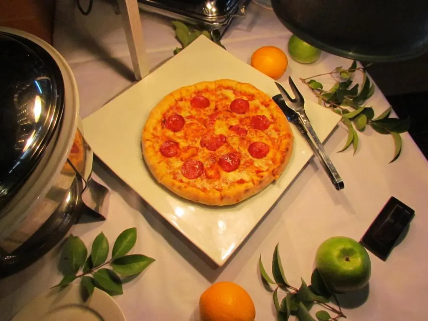 The Crescent Beach Hotel & Leisure Resort