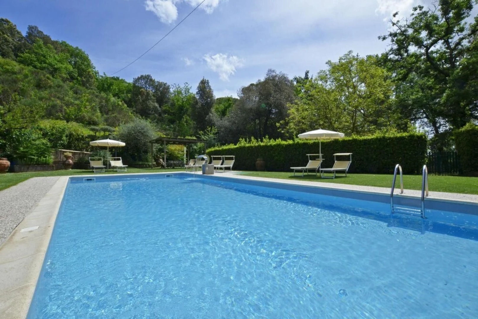 Antinoro 1 in Montelupo Fiorentino