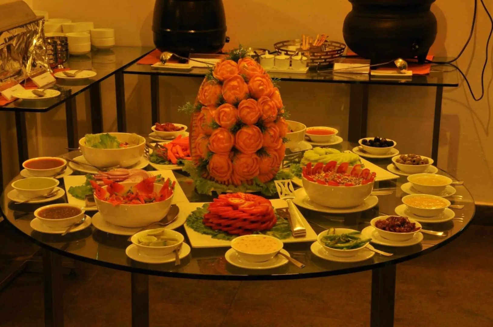 Mountain Club - Munnar