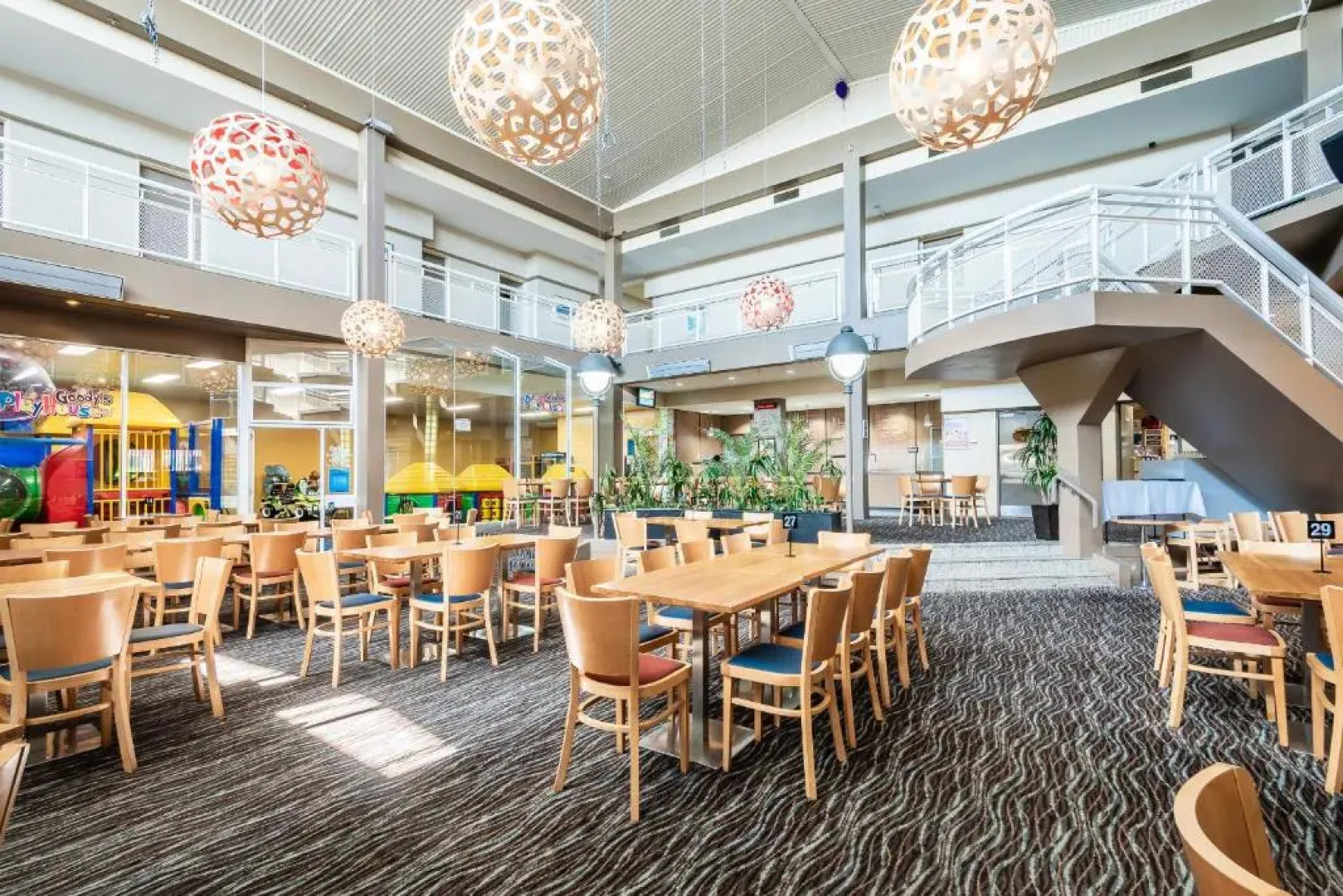 The Lighthouse Hotel