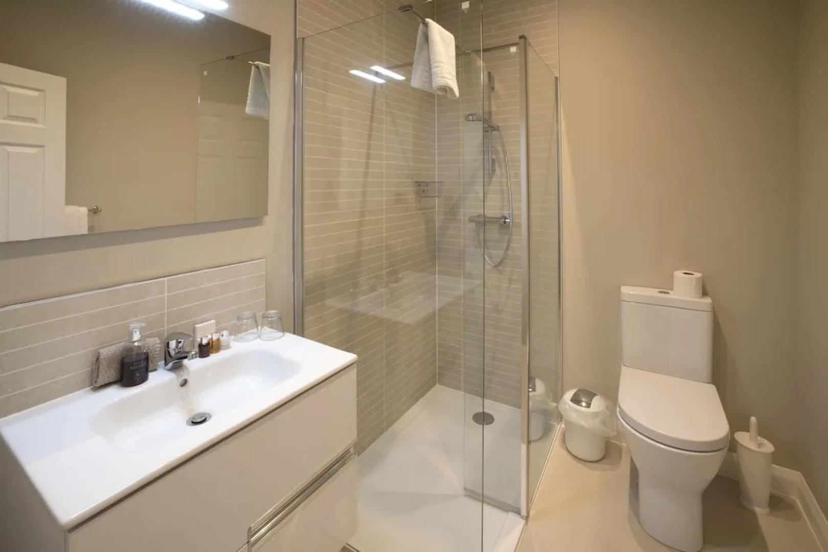 Yorke Lodge Bed & Breakfast