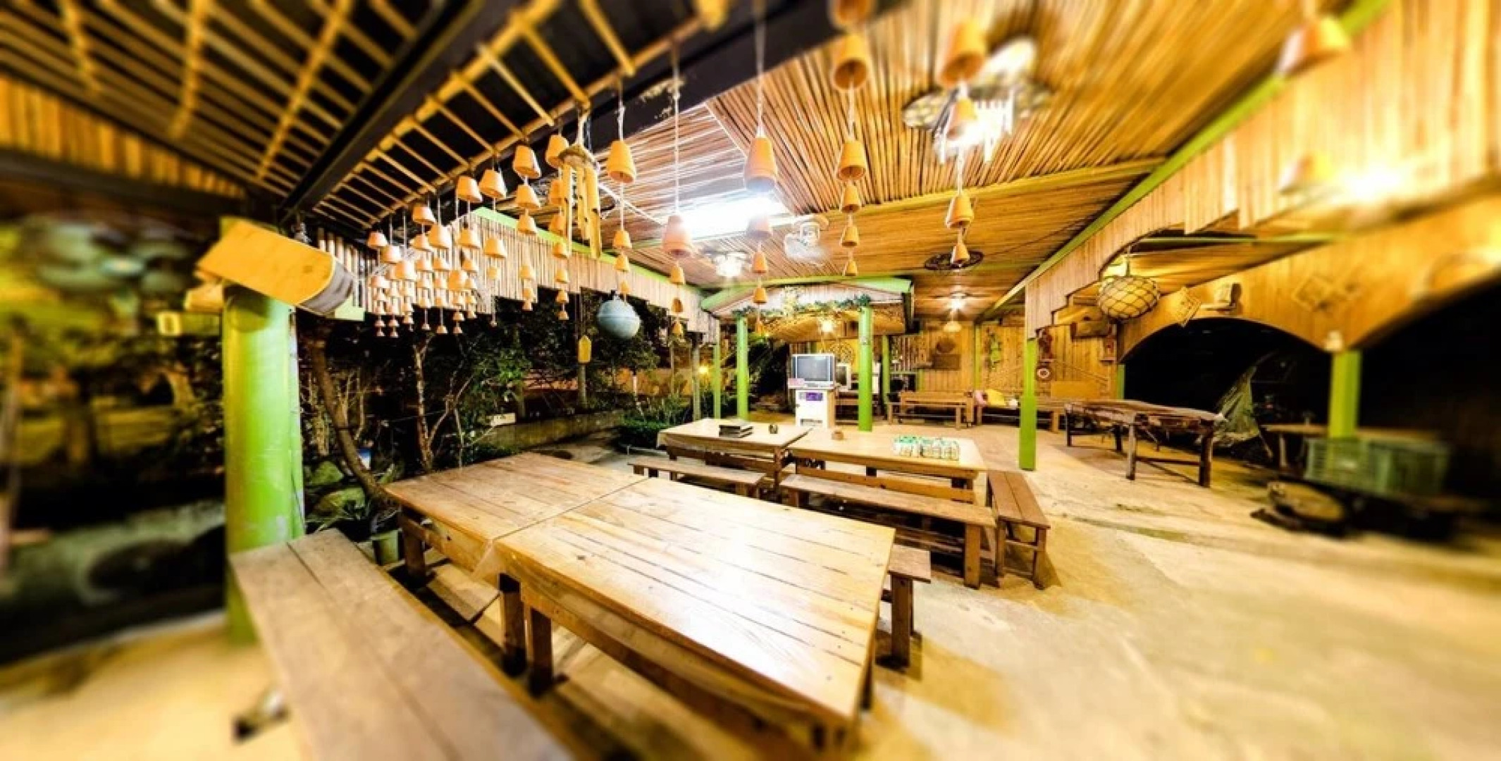 Sun Lu Holiday Homestay