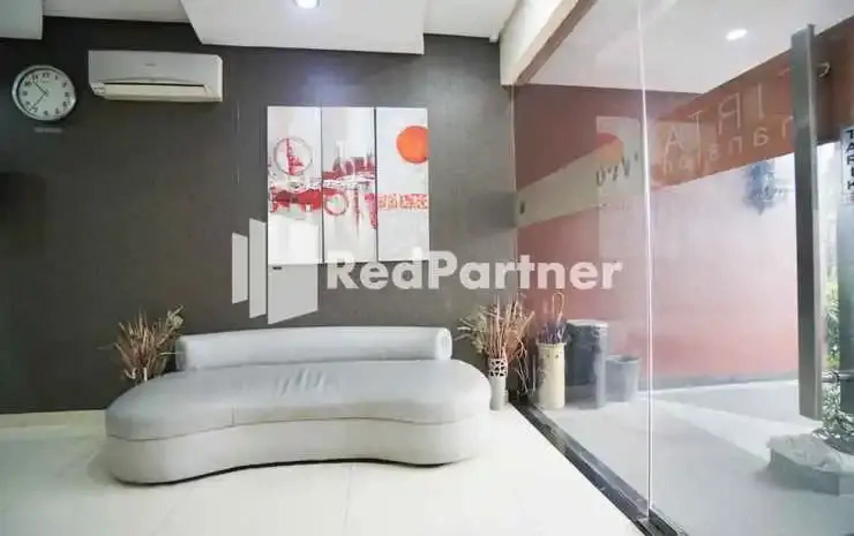 Tirta Mansion Premier