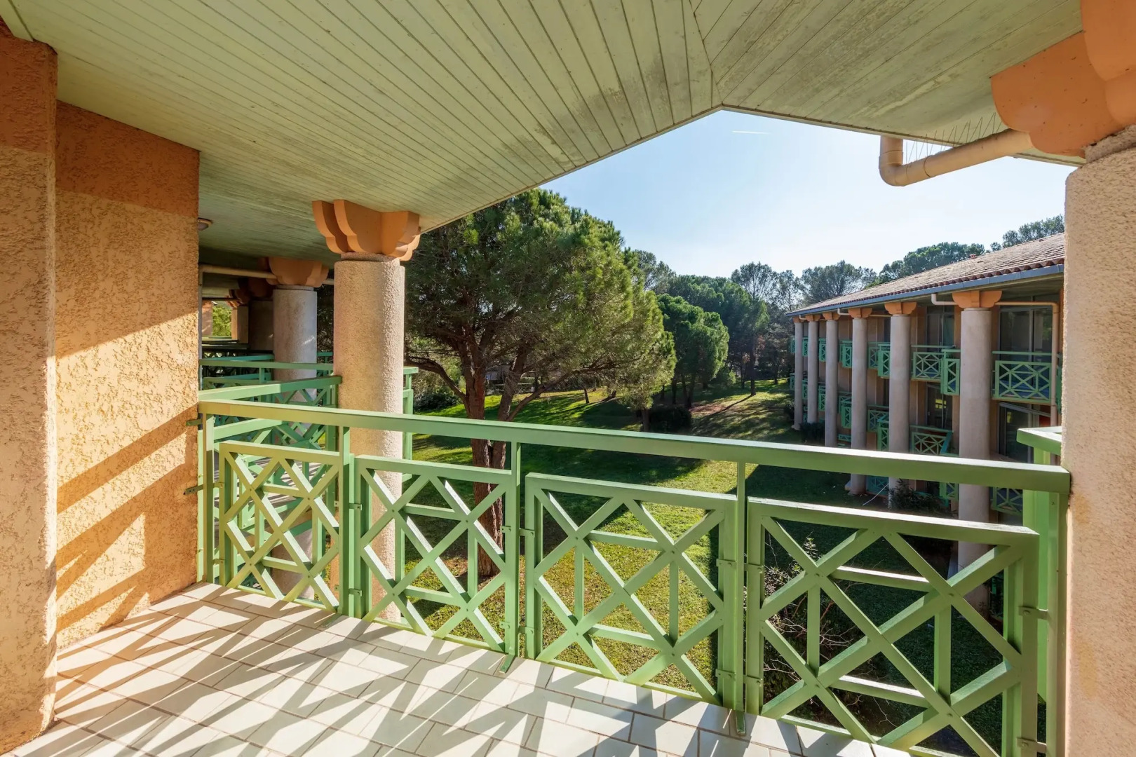 Mercure Saint Raphael Valescure