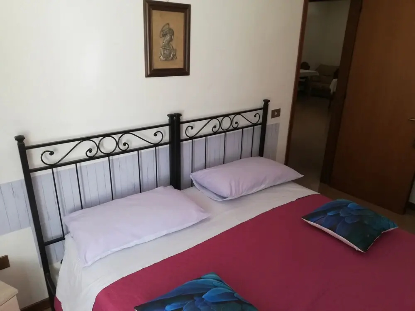 Antoma - Affitti brevi a Foligno