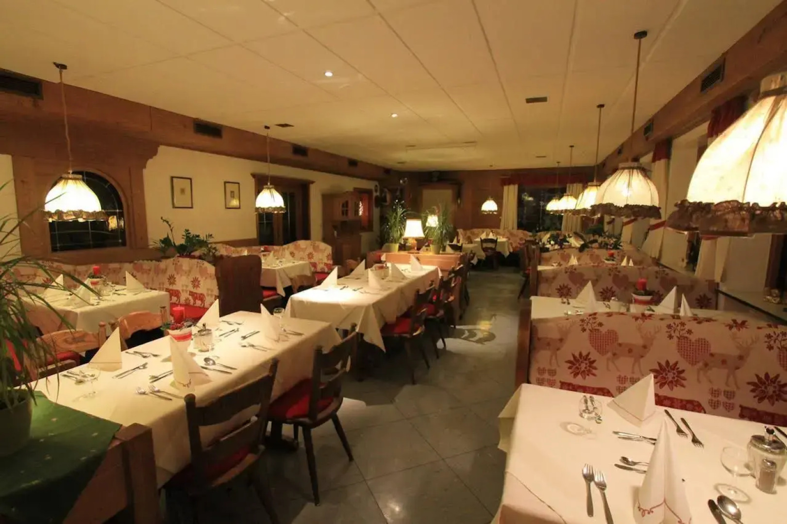 Reikartz Hotel Bergpanorama Pfronten