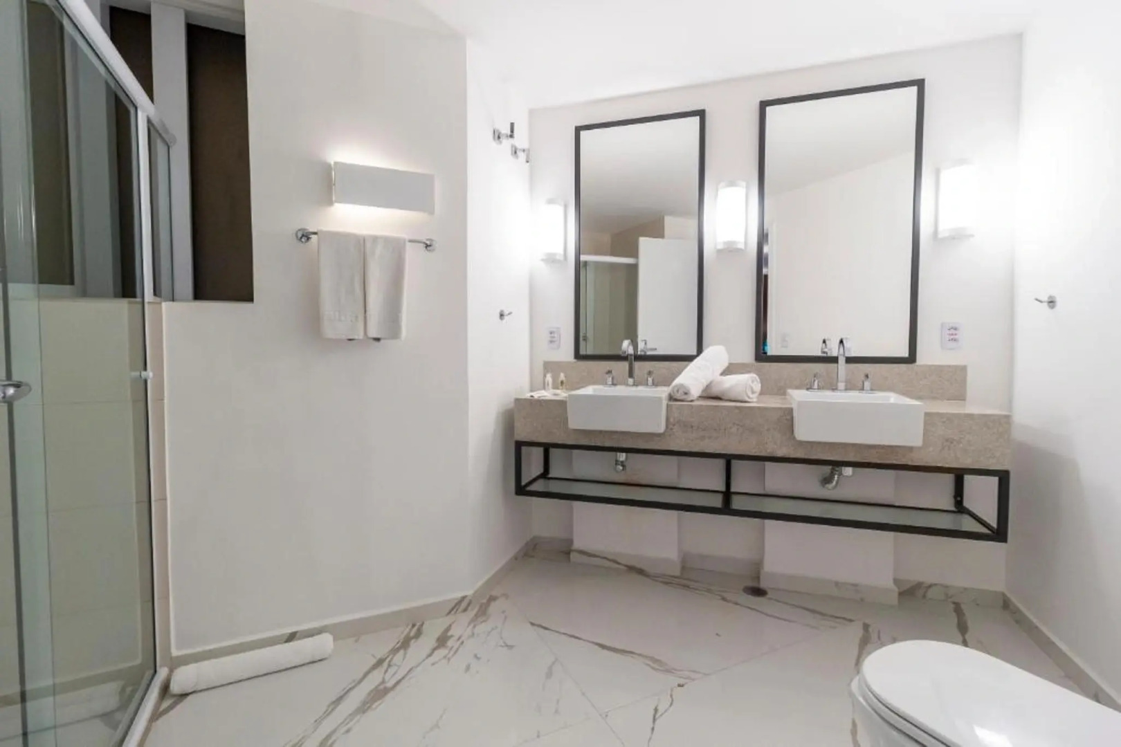 Hotel Cassino Tower São José do Rio Preto by Nacional Inn