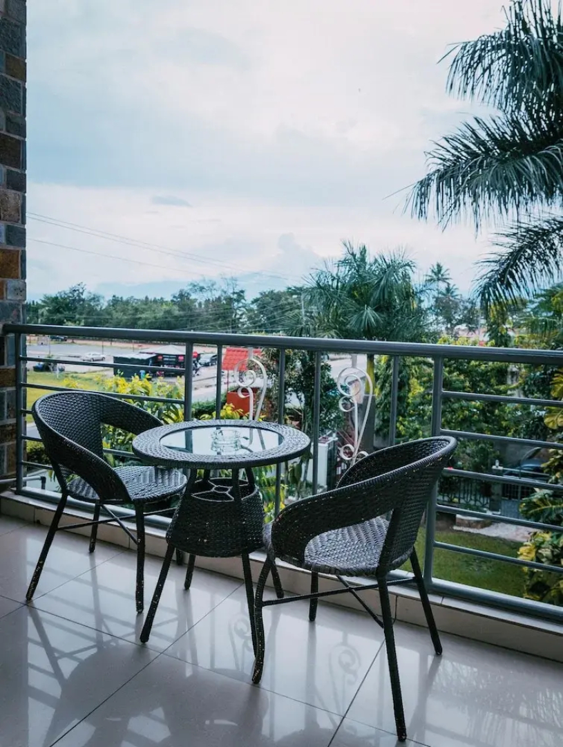 Pearl Residence Hotel