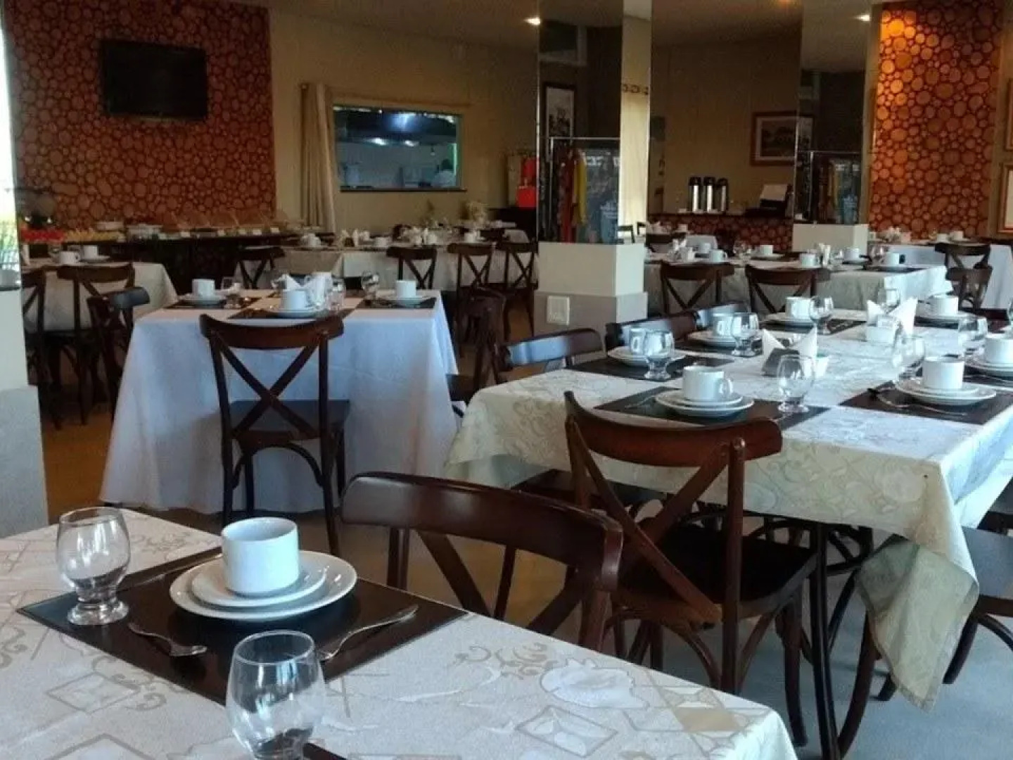 Balsas Premier Hotel