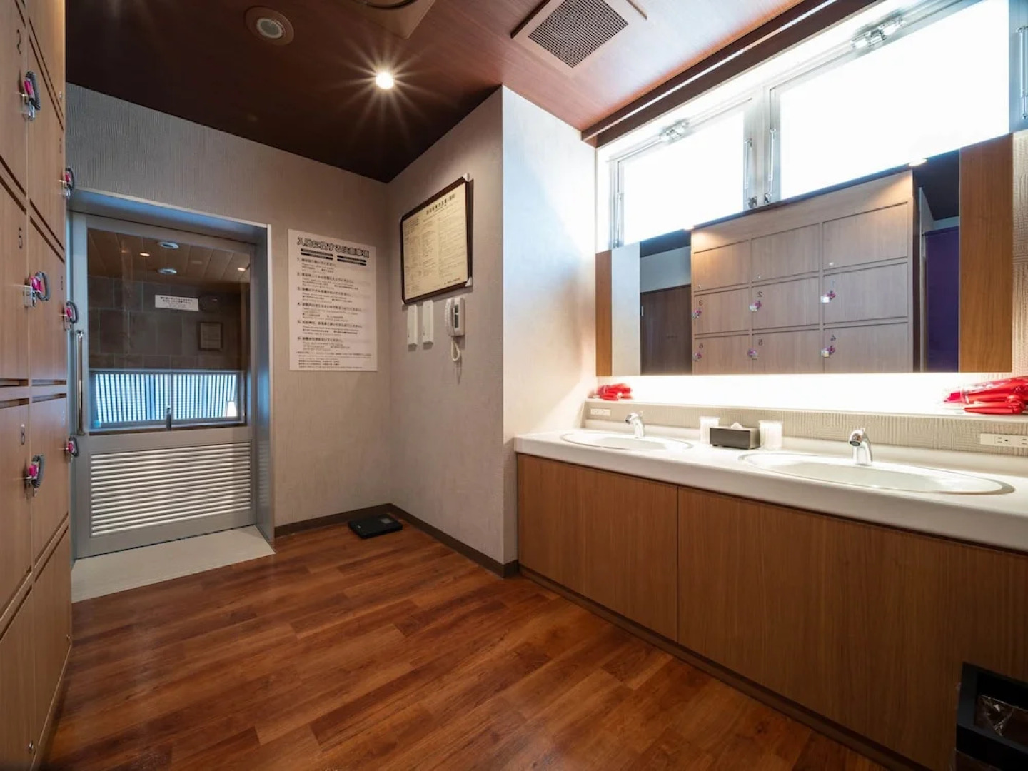 Super Hotel Yamagata Sakuranbo Higashine Ekimae