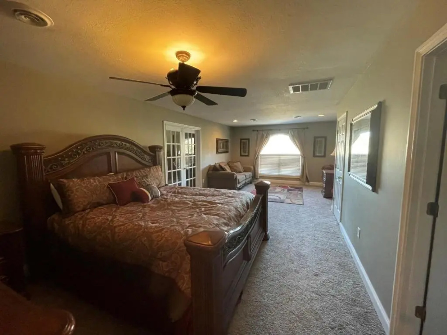 Smokie Mountain Lake House