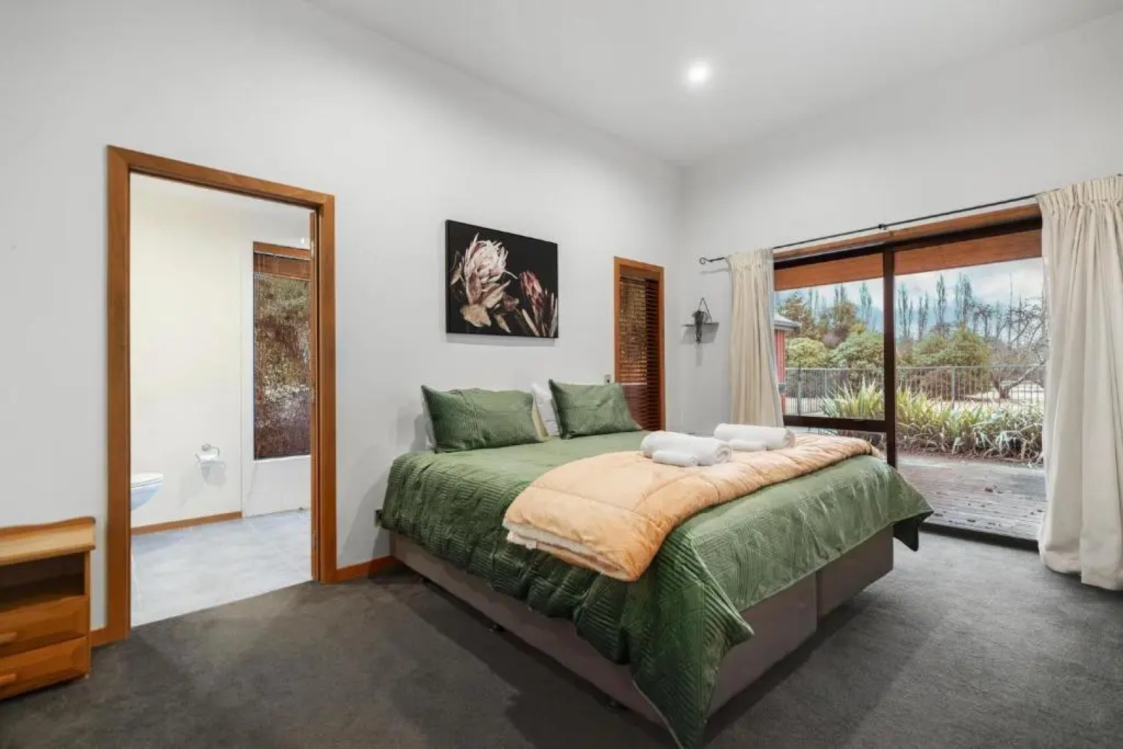 The Orchard House, Wanaka