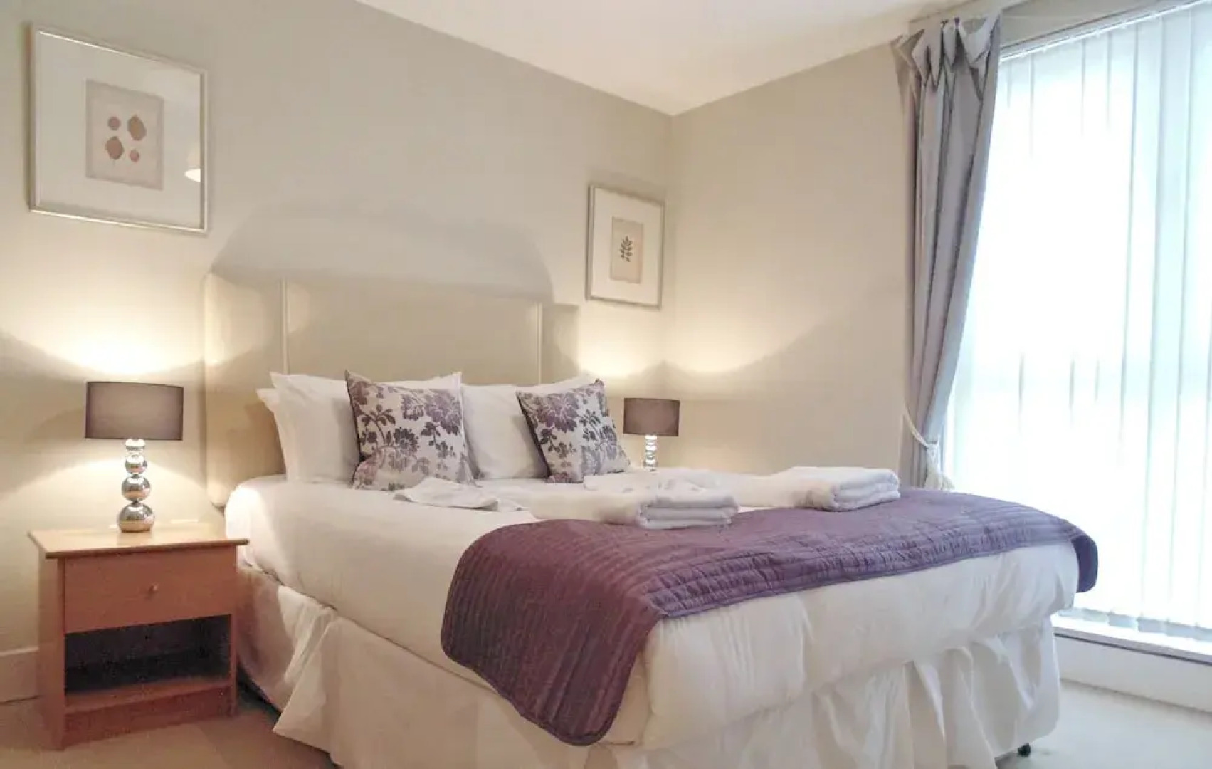 Still Life Tower Hill Executive