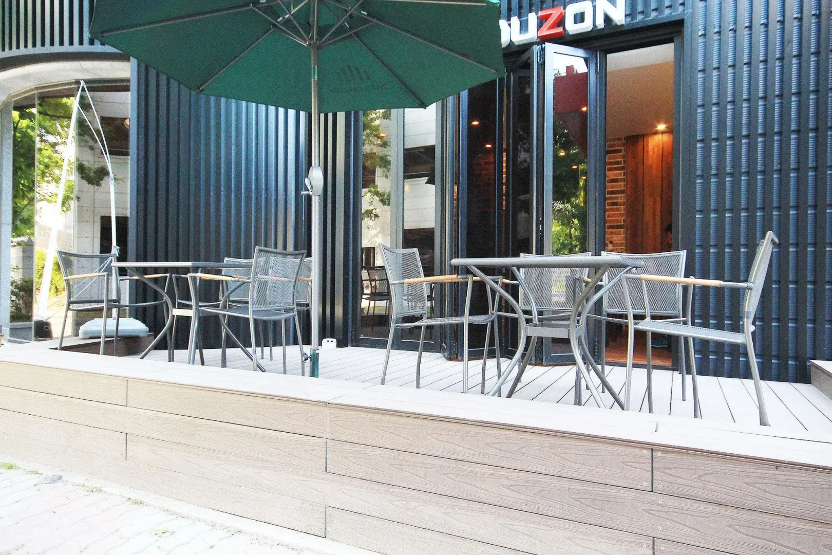 Hound Hotel Gwangju Cheomdan