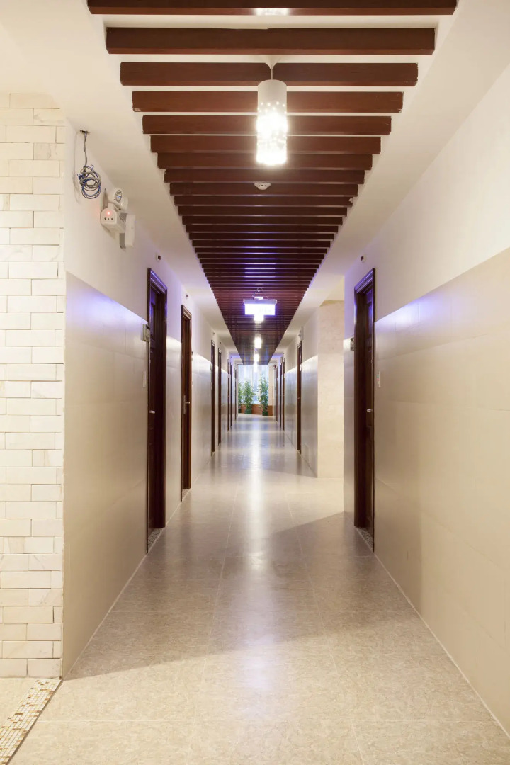 Anh Dao Mekong 2 Hotel