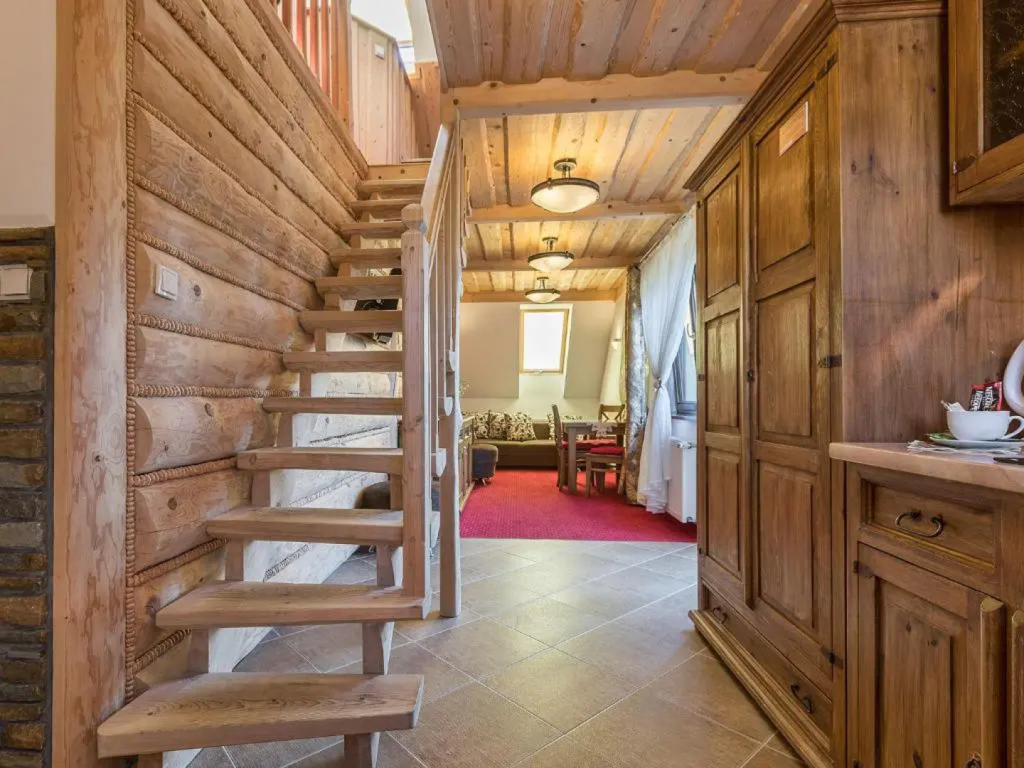 Apartamenty widokowe Cztery Pory Roku