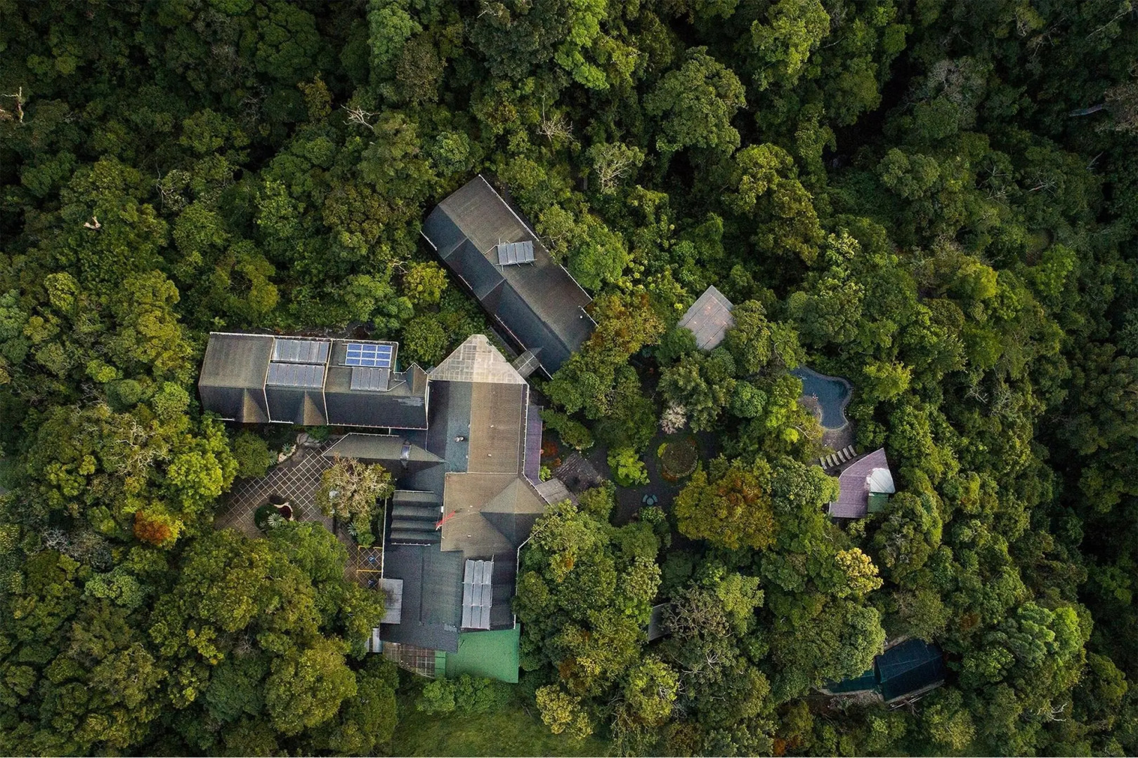Monteverde Lodge