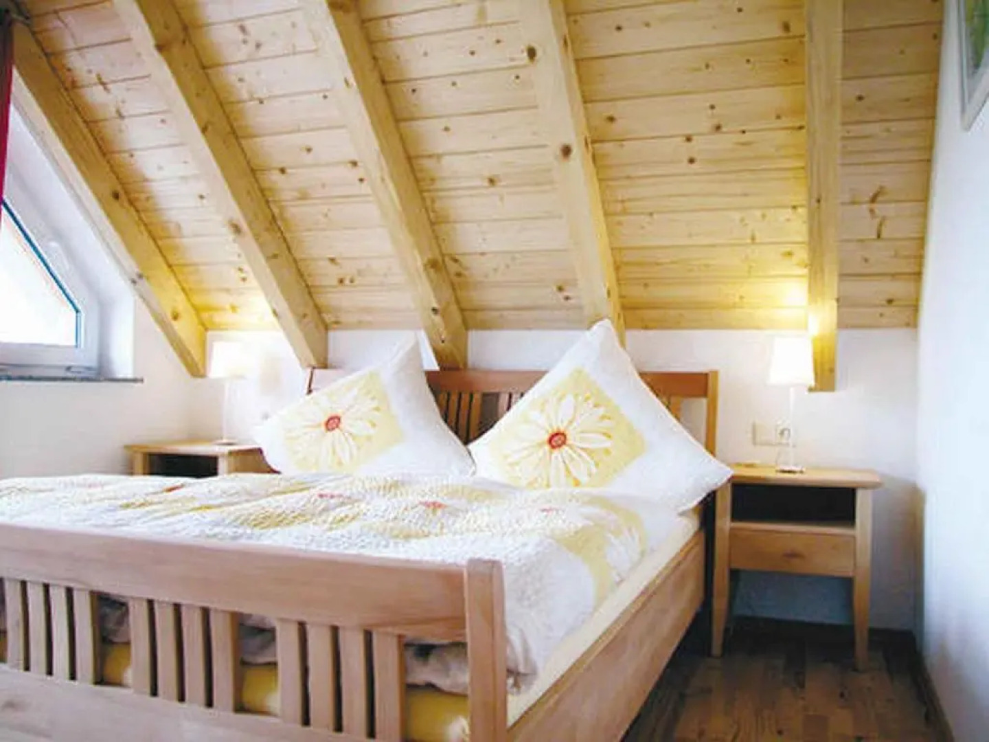 Apfelhof-Bodensee Röhrenbach