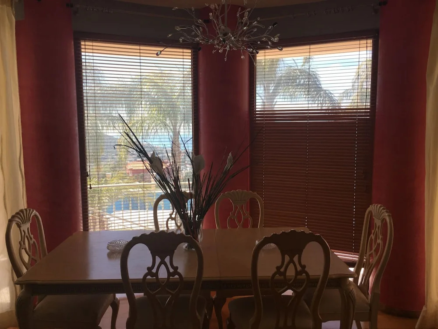 VIP Dream Scenery Villa