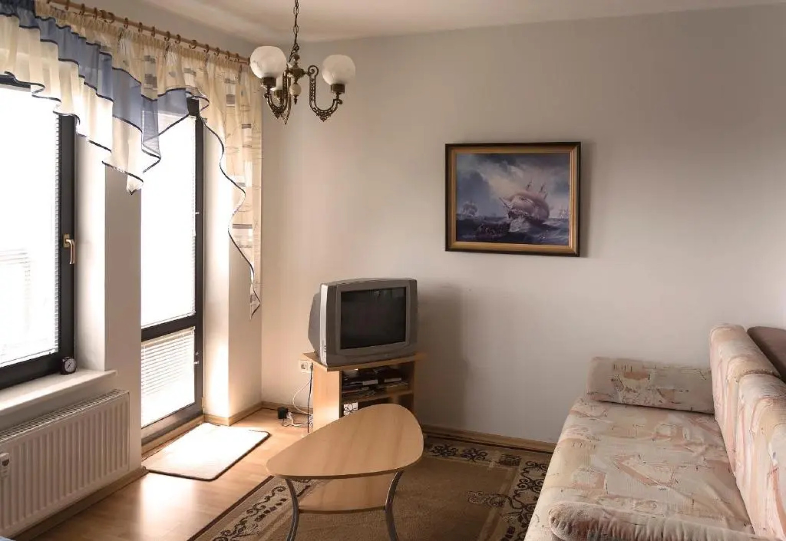 Pärnu Karusselli Beach Apartment