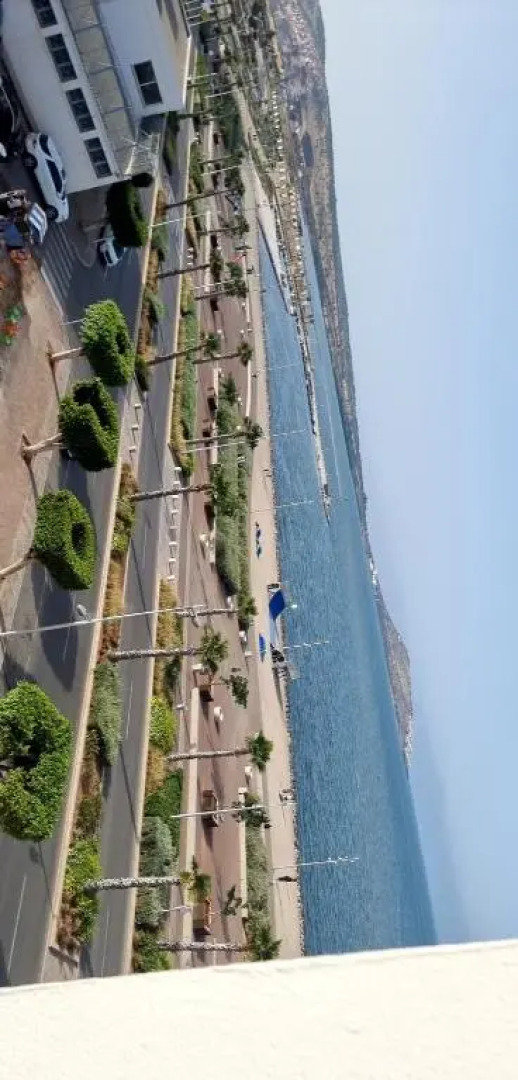 Residence la Cornich Nador