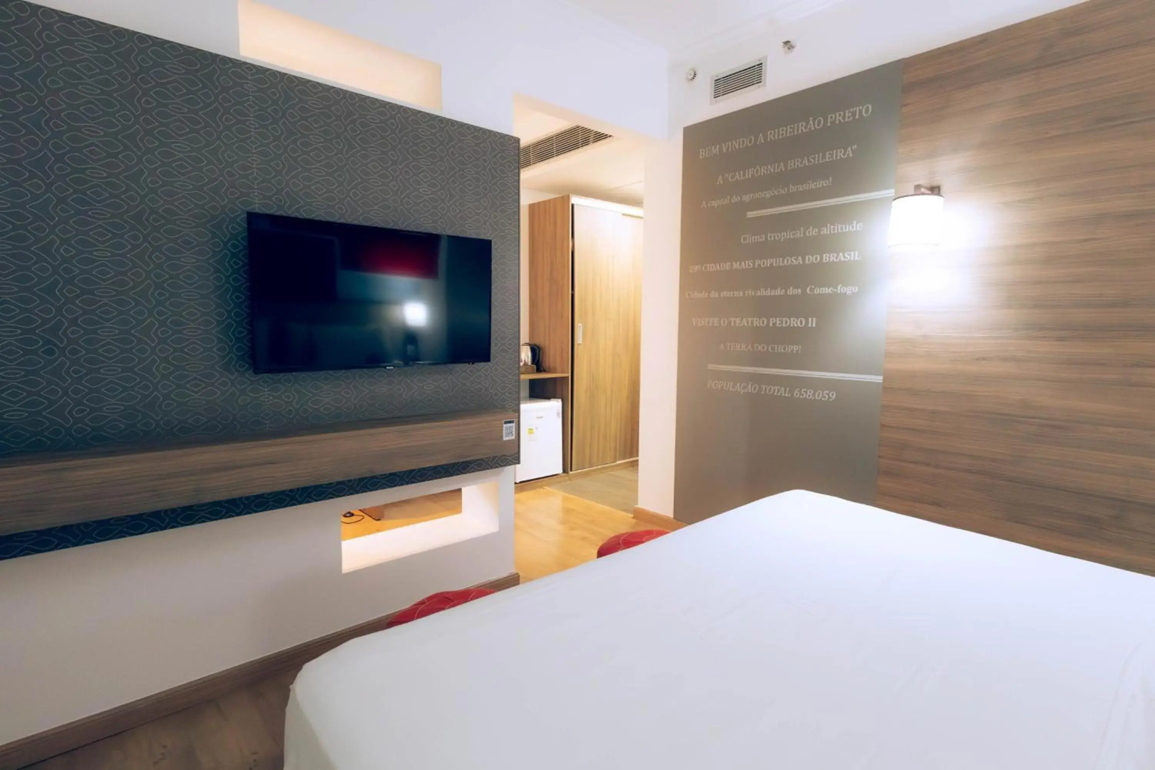 TRYP by Wyndham Ribeirao Preto
