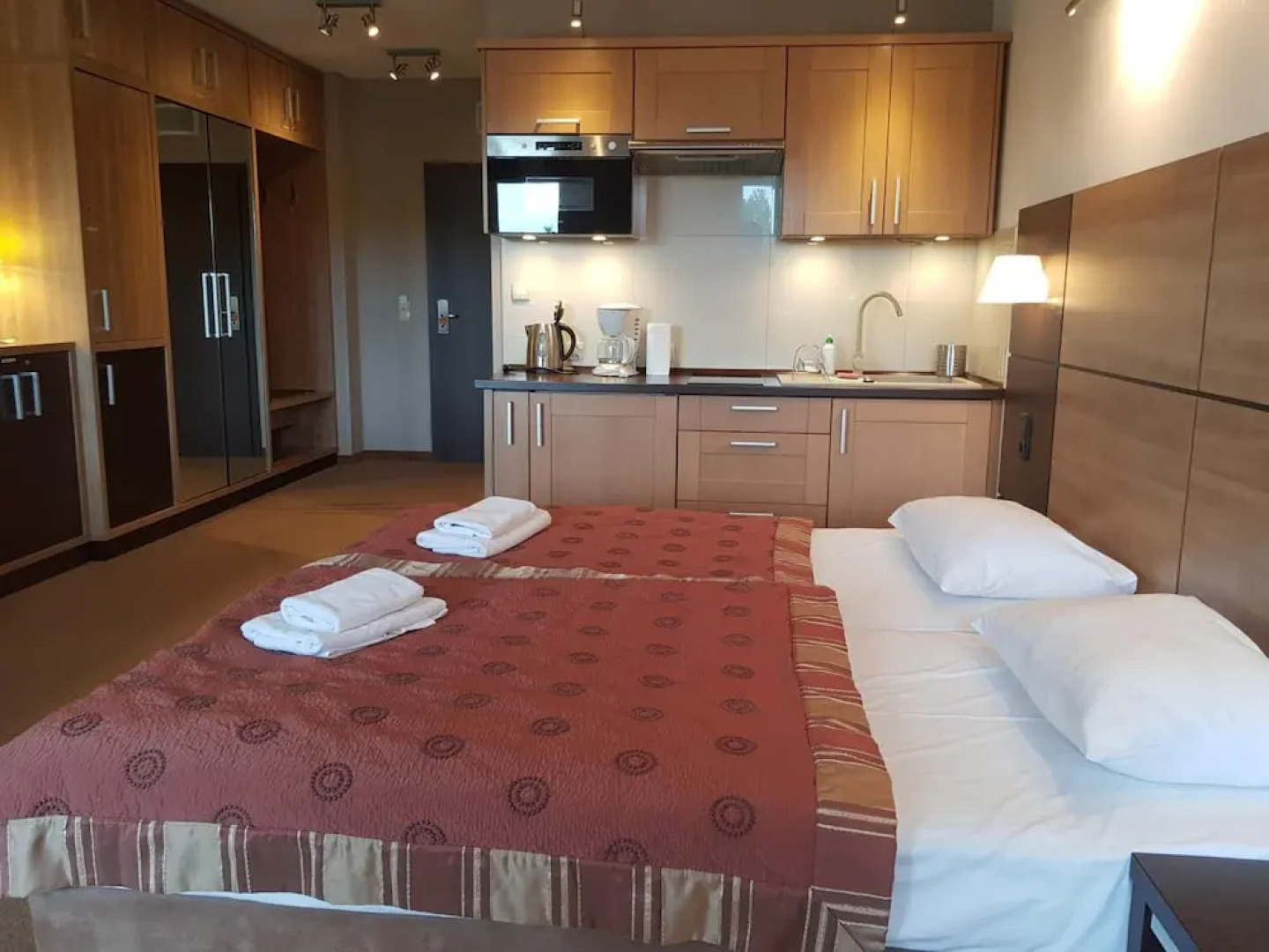 Hotel Diva Apartments