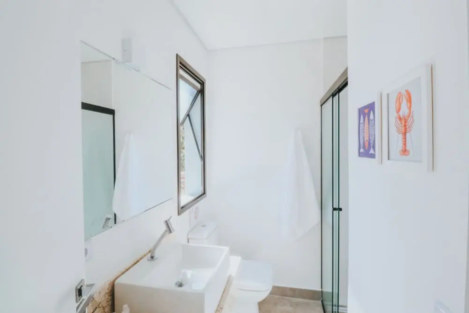 Vila Bella Residence