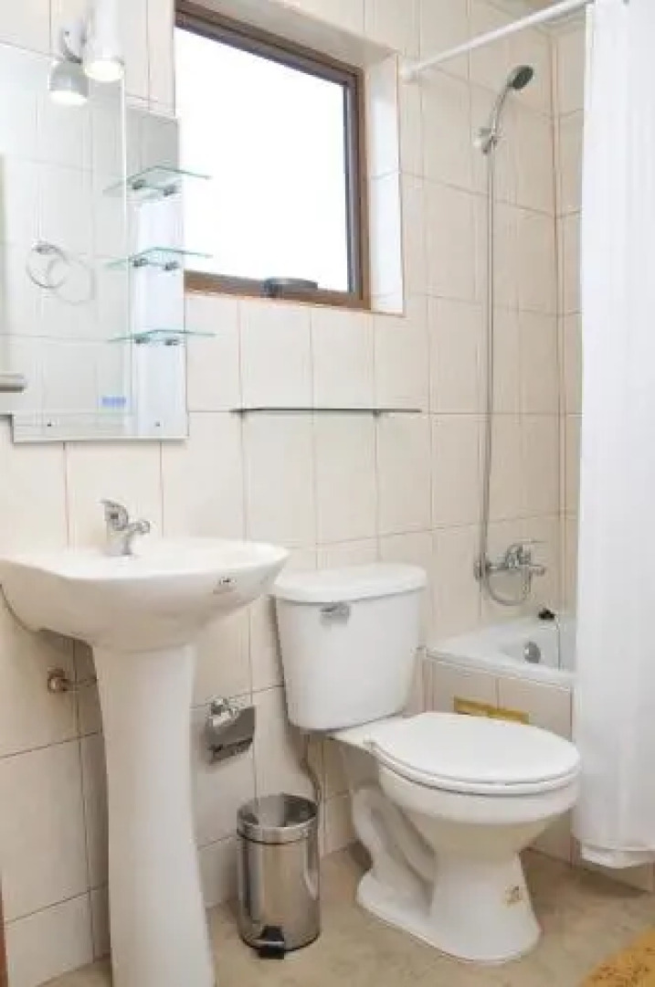 Apart Hotel Las Violetas