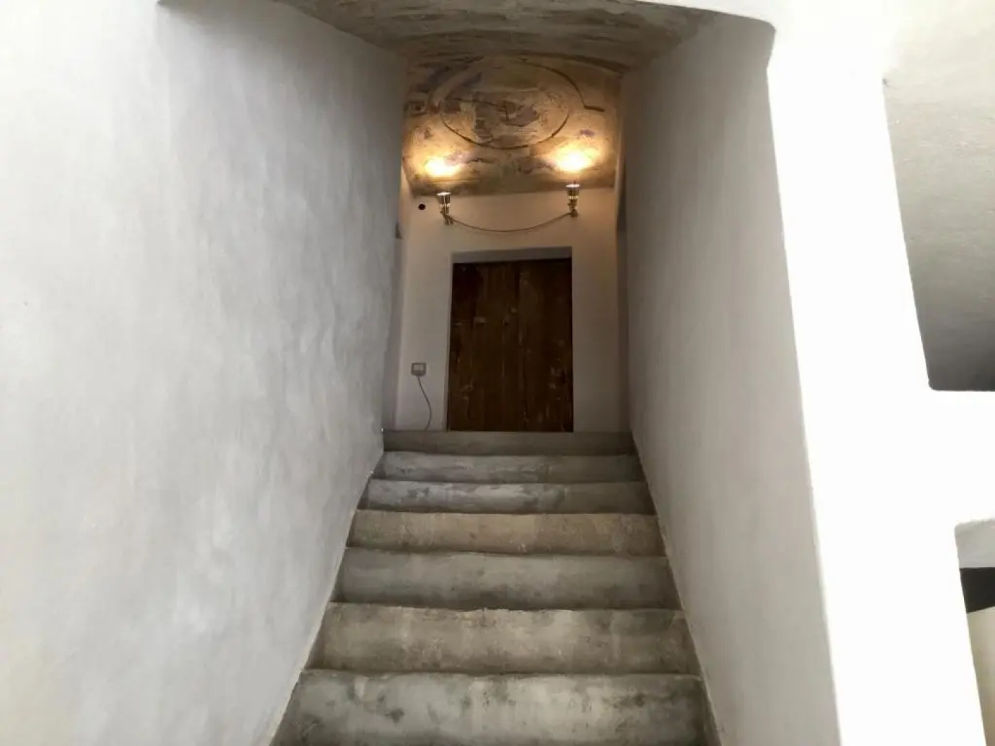 BORGO PETELIA, Casa Centro, Antica abitazione calabrese con giardino, ristrutturata