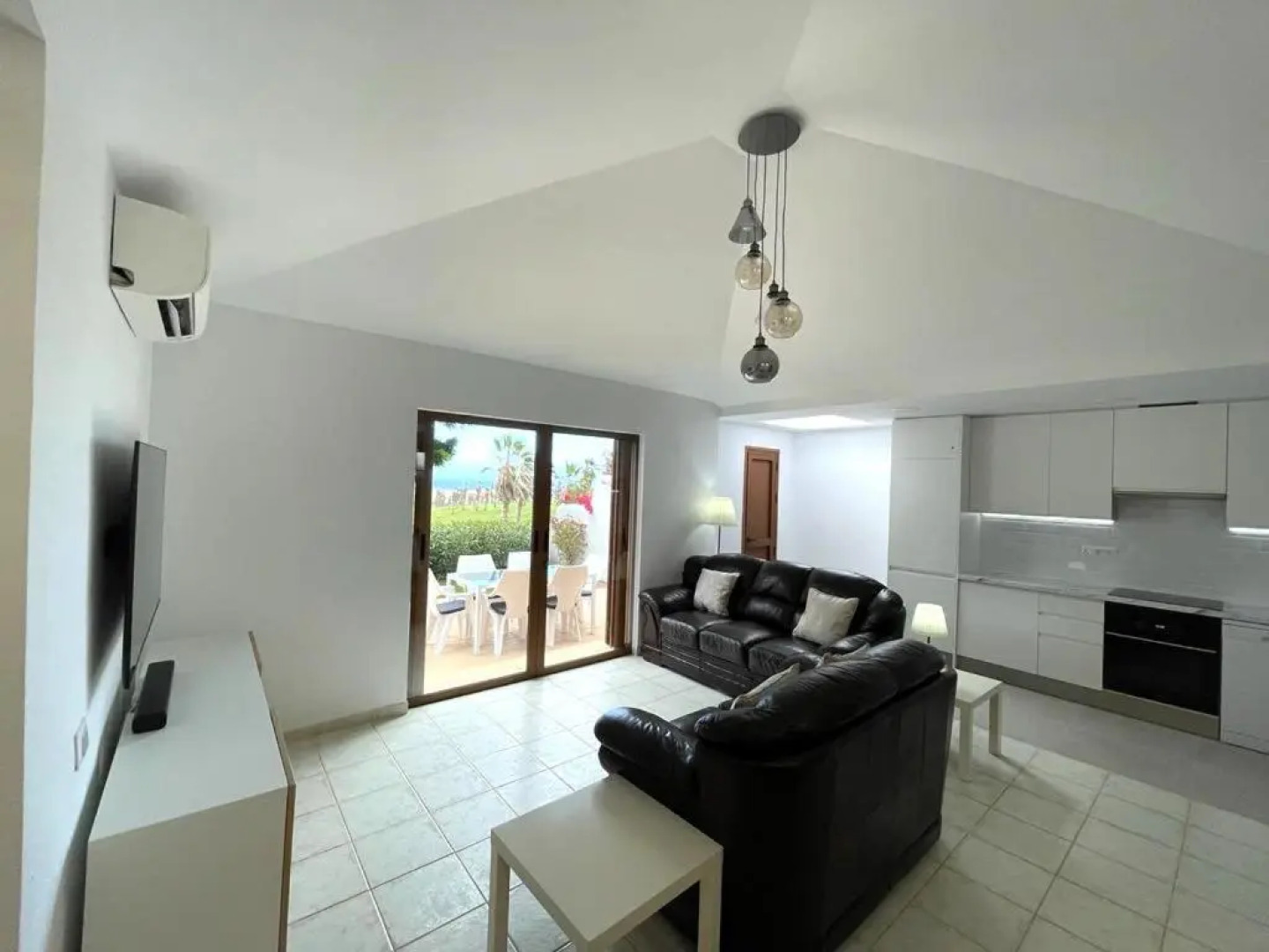 San Andres Resort villa 72 Golf del Sur