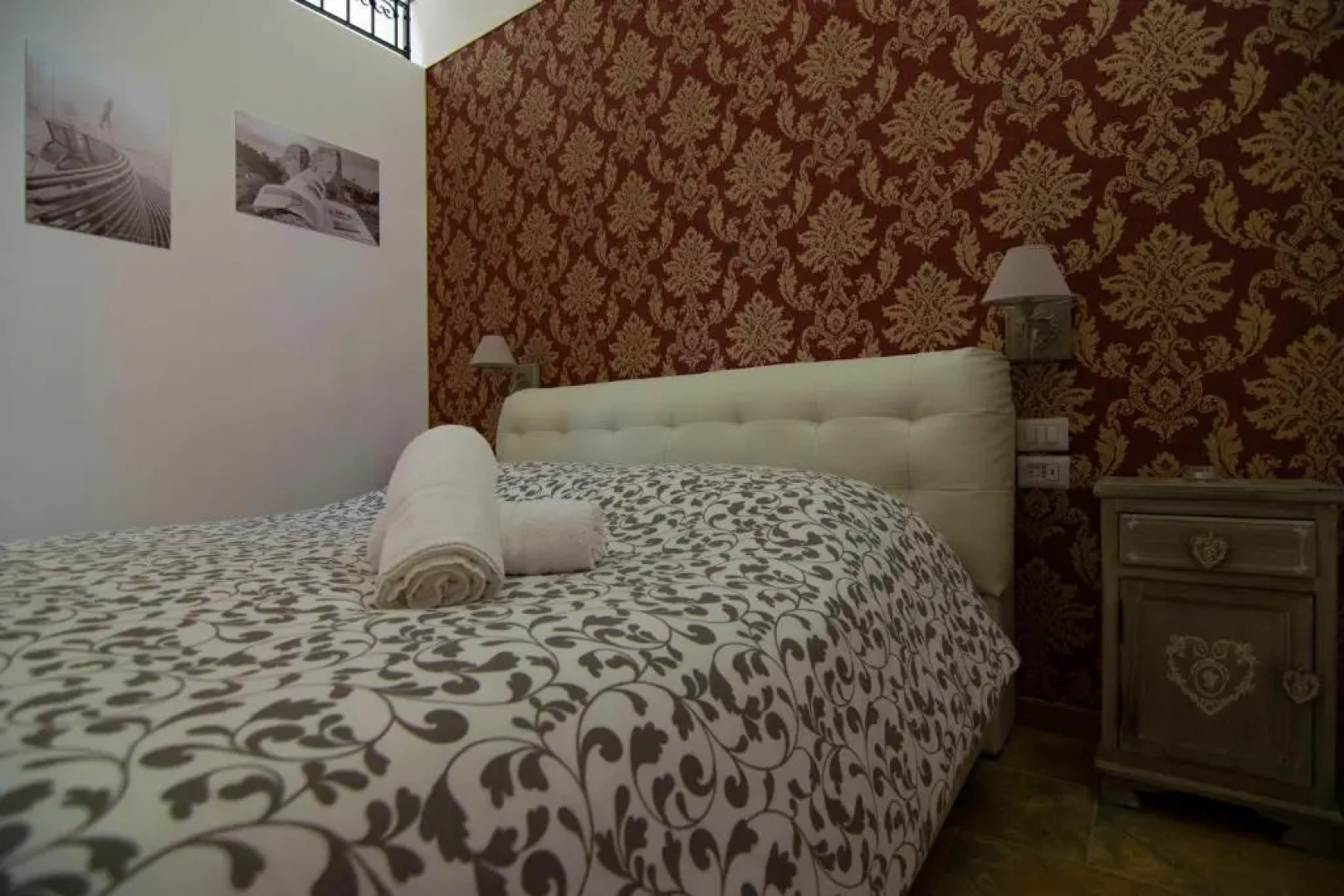 Casa Vacanza A Due Passi