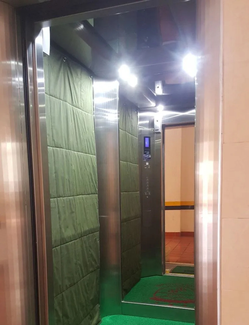 Hotel Bucarica Plaza