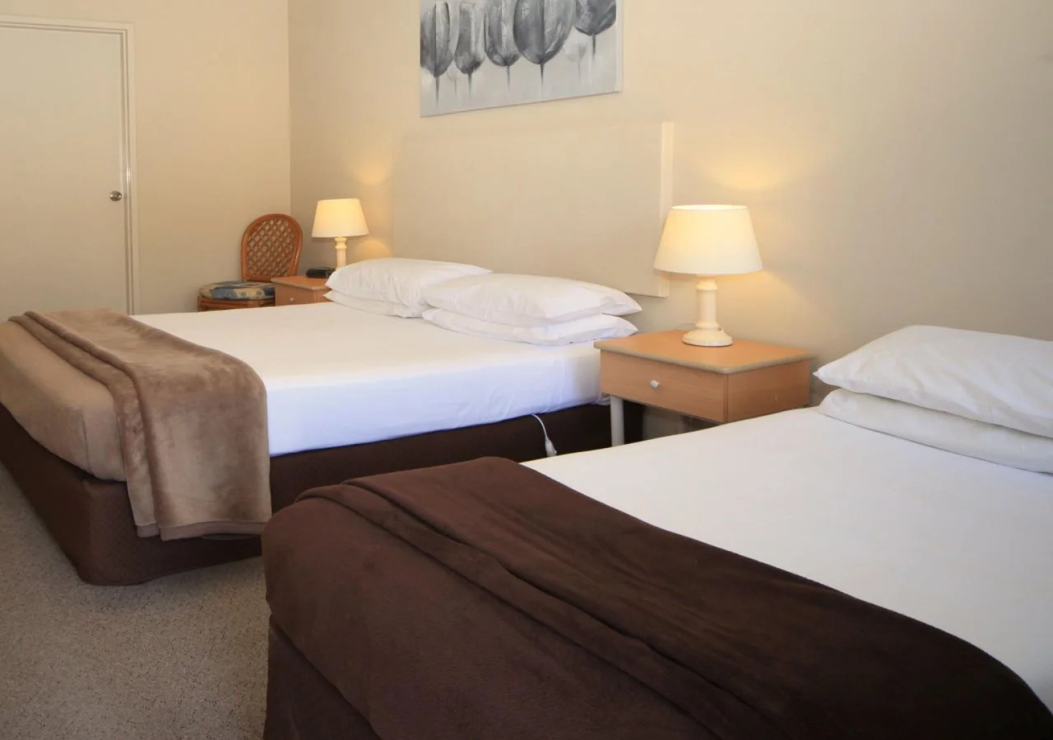 Bella Villa Motor Inn