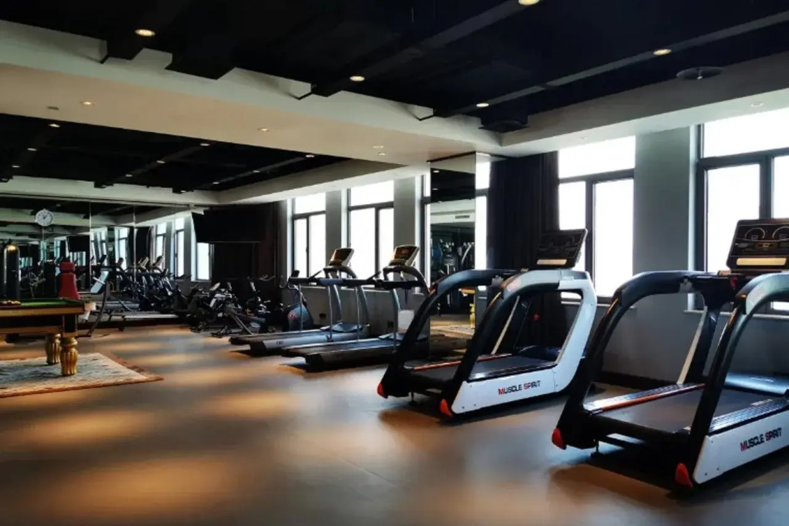 Ramada Plaza Xian South