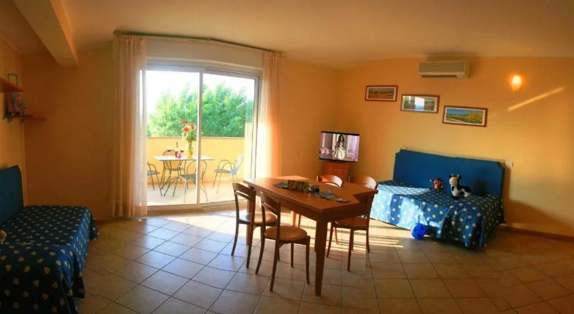 Residence Miralago Rooms & Apartments