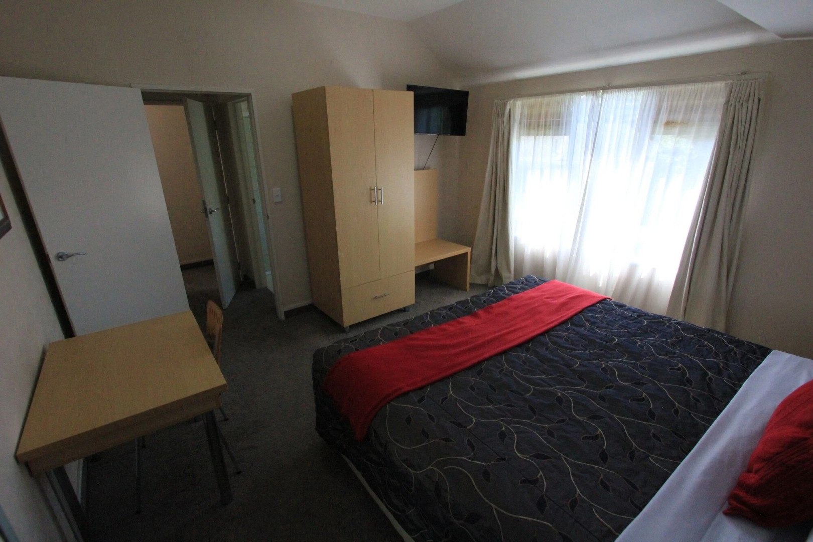Voyager Apartments Taupo