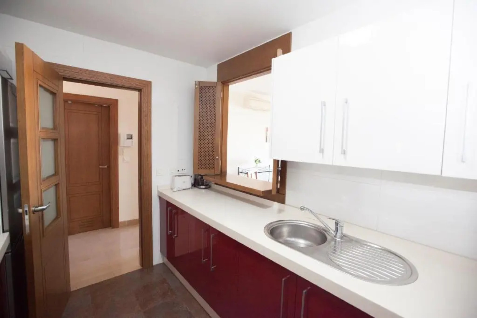 Apartamentos Turísticos Spiritmar