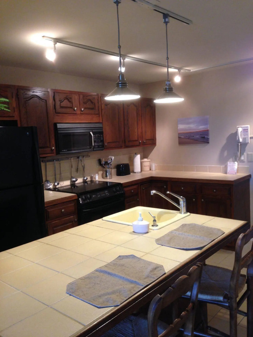 The Beach Haus Resort