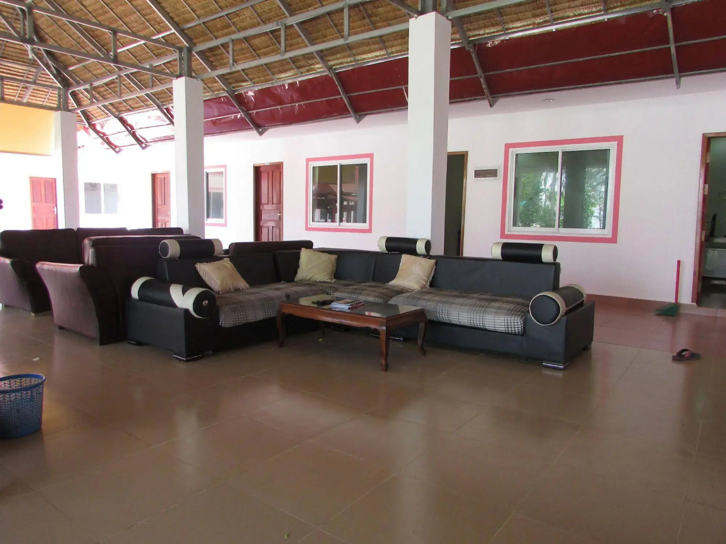 Jully Anna Guesthouse